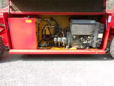 Scissor lift 2002  Liftlux SL 205-25D4WD (ID3742) Allrad (13)