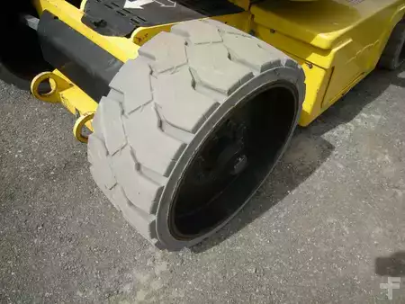 Knikarmhoogwerker 2016  Niftylift Lift HR17 NE MK3 (ID3746) (13)