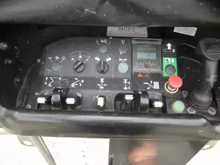 Knikarmhoogwerker 2016  Niftylift Lift HR17 NE MK3 (ID3746) (20)