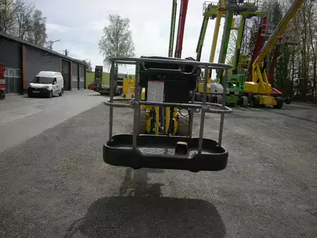 Knikarmhoogwerker 2016  Niftylift Lift HR17 NE MK3 (ID3746) (27)