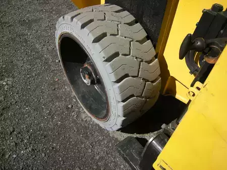 Pracovní plošina s nůžkovým zdvihem 2017  Holland-Lift HL190E12 (12)