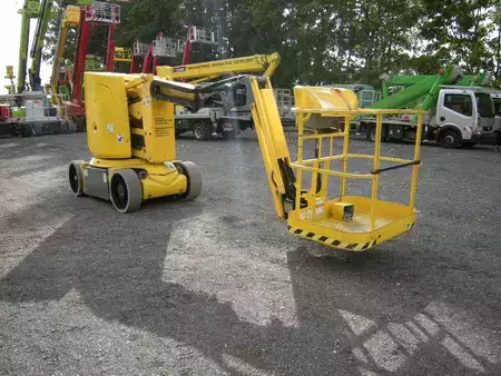 Miscelaneo 2014  Haulotte HA12CJ+ (12)