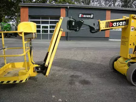 Miscelaneo 2014  Haulotte HA12CJ+ (15)