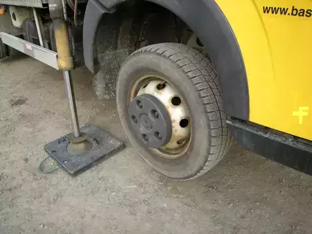 Teleskopická plošina 2014  Renault Maxity mit Multitel 160 Alu DS (12)