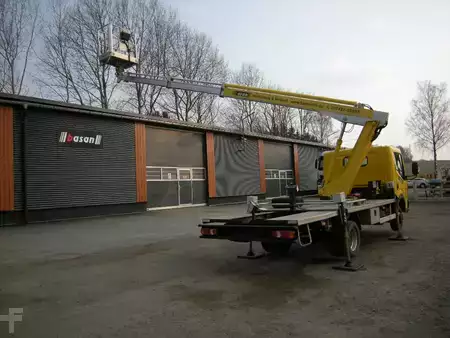 Teleskopická plošina 2014  Renault Maxity mit Multitel 160 Alu DS (7)