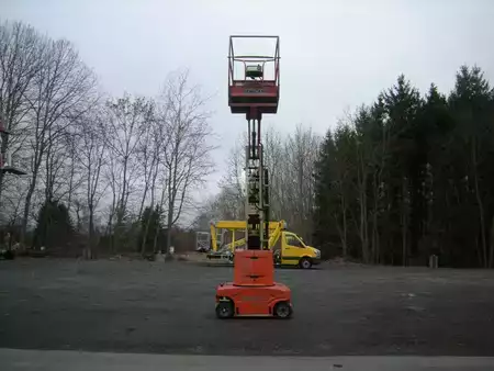 Vertical mast lift 2004  JLG Toucan 1010 (7)