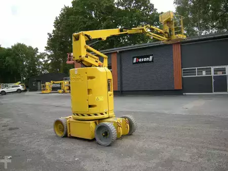 Podnośnik przegubowy 2011  Genie Z30/20N (1)