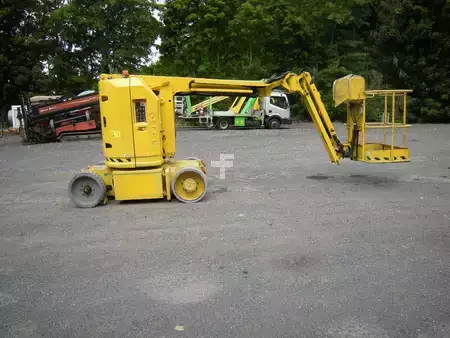 Podnośnik przegubowy 2011  Genie Z30/20N (12)