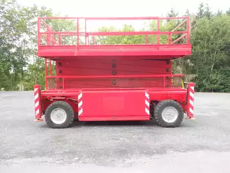 Pozostałe 2000  KLiftlux SL 205-25D4WD Allrad (10)
