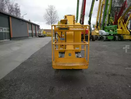 Vertical mast lift 2019  Haulotte Star 10 (10)