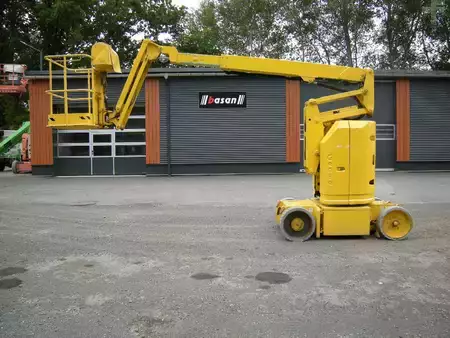 Podnośnik przegubowy 2011  Genie Z30/20N (1)
