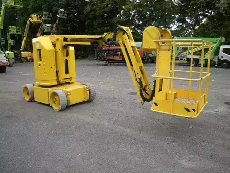 Podnośnik przegubowy 2011  Genie Z30/20N (11)