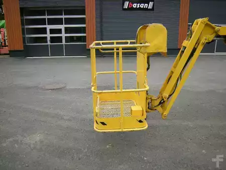 Podnośnik przegubowy 2011  Genie Z30/20N (13)
