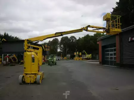 Podnośnik przegubowy 2011  Genie Z30/20N (7)
