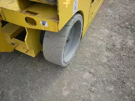 Nacelle à ciseaux 2017  Genie GS 2646 (10)