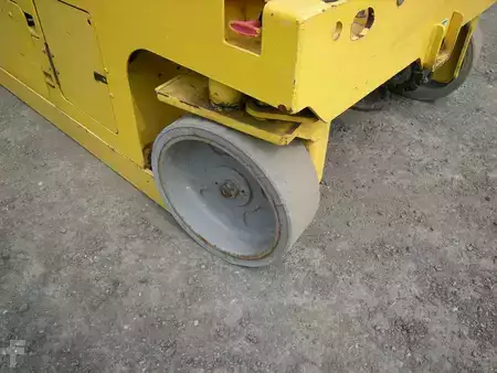 Nacelle à ciseaux 2017  Genie GS 2646 (9)