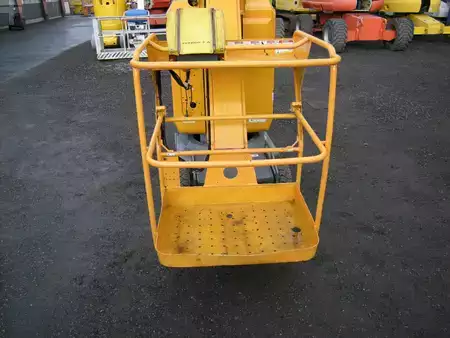 Vertical mast lift 2019  Haulotte Star 10 (13)