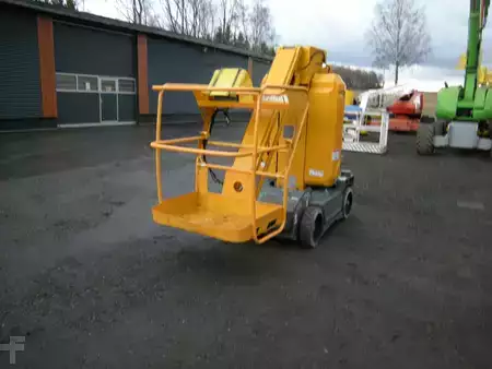 Vertical mast lift 2019  Haulotte Star 10 (15)