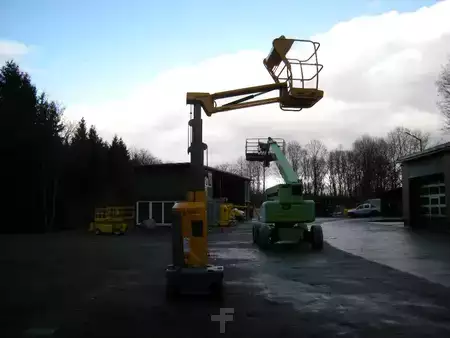Vertical mast lift 2019  Haulotte Star 10 (8)