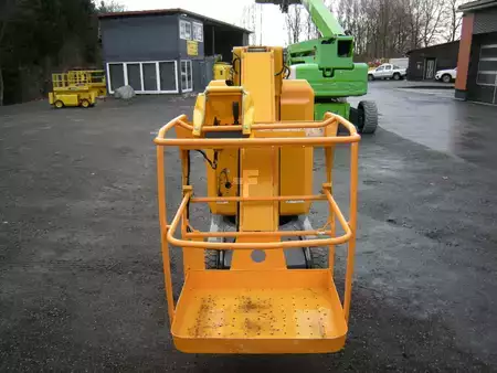 Vertical mast lift 2019  Haulotte Star 10 (12)