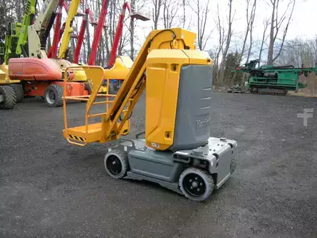 Vertical mast lift 2019  Haulotte Star 10 (18)