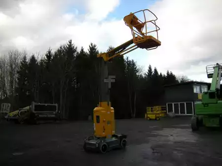 Vertical mast lift 2019  Haulotte Star 10 (7)