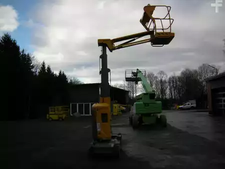 Vertical mast lift 2019  Haulotte Star 10 (8)