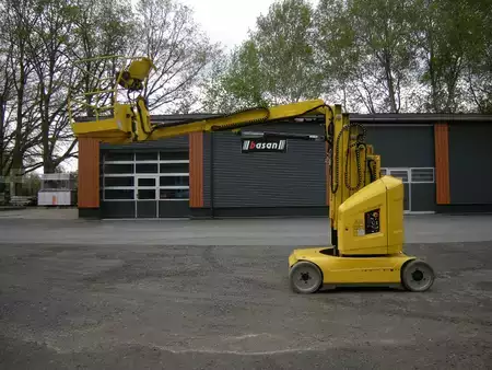 Muut 2016  JLG Toucan 12E Plus (1)