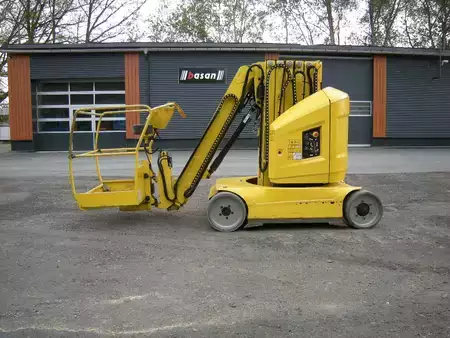 Muut 2016  JLG Toucan 12E Plus (5)