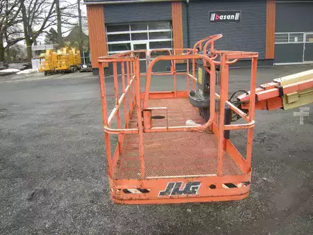 Plataforma Telescópica 2012  JLG 680 S Allrad (14)