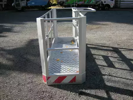 Outro 2008  Arbeitskorb für Snorkellift SB 47 oder TB 50 (6)