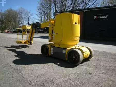 Ostatní 2016  Haulotte HA12CJ+ (13)
