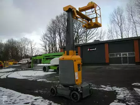 Vertical mast lift 2018  Haulotte Star 10 (1)