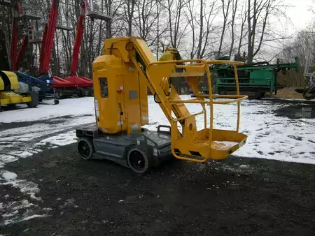 Vertical mast lift 2018  Haulotte Star 10 (13)