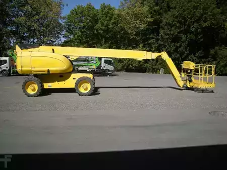 Plataforma telescópica 2015  JLG 660SJ Allrad (2)