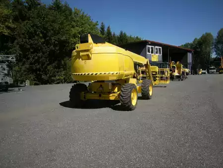 Plataforma telescópica 2015  JLG 660SJ Allrad (3)