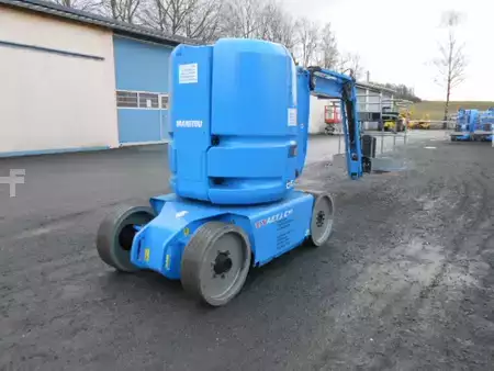 Knikarmhoogwerker 2018  Manitou 120 AETJC2 (2)