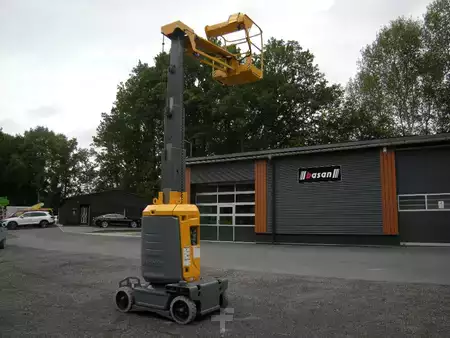 Függöleges emelö emelvény 2020  Haulotte Star 10 (7)