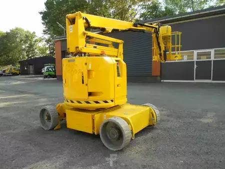 Podnośnik przegubowy 2011  Genie Z34/22N (2)