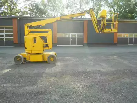 Podnośnik przegubowy 2011  Genie Z34/22N (1)