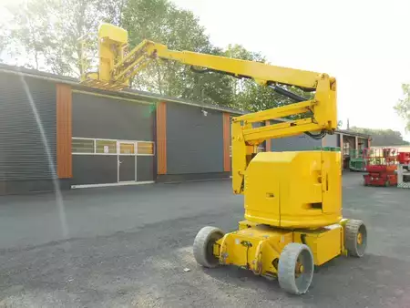 Podnośnik przegubowy 2011  Genie Z34/22N (3)