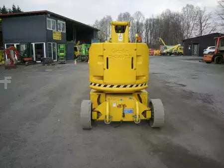 Podnośnik przegubowy 2011  Genie Z34/22N (7)