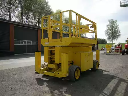 Övrigt 2013  Genie GS 4069 DC Elektro (11)