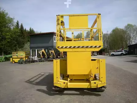 Övrigt 2013  Genie GS 4069 DC Elektro (12)