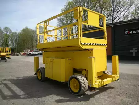Övrigt 2013  Genie GS 4069 DC Elektro (13)
