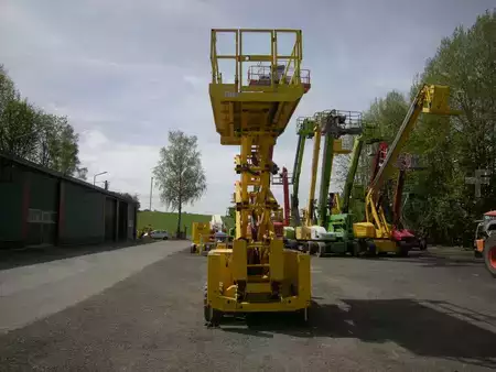 Övrigt 2013  Genie GS 4069 DC Elektro (3)