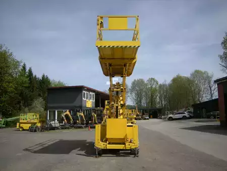 Övrigt 2013  Genie GS 4069 DC Elektro (7)