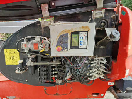 Piattaforme aeree articolate 2013  Manitou 200 ATJ (10)