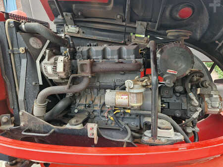 Piattaforme aeree articolate 2013  Manitou 200 ATJ (11)