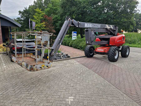 Piattaforme aeree articolate 2013  Manitou 200 ATJ (4)